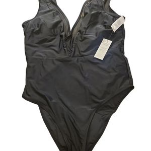 Cupshe One Piece Swimsuit Bathing Suit